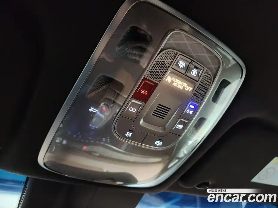 Genesis G80 2022 2.5 Автомат в Москве № 817512, фото 14