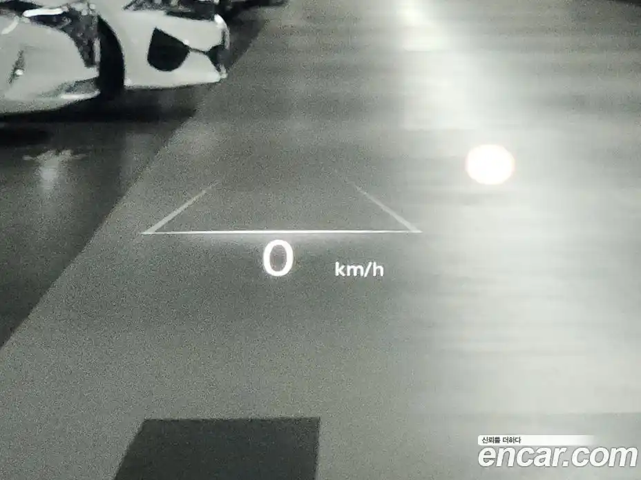 Genesis G80 2022 2.5 Автомат в Москве № 817512, фото 15