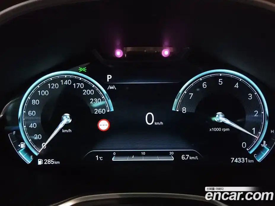 Genesis G80 2022 2.5 Автомат в Москве № 817512, фото 7