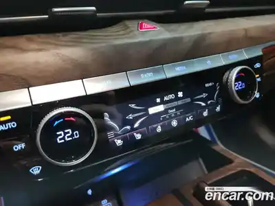 Genesis G80 2022 2.5 Автомат в Москве № 817512, миниатюра 8