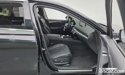 Genesis G80 2023 2.5 Автомат в Москве № 817515, миниатюра 11