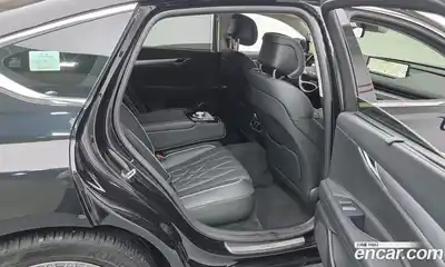 Genesis G80 2023 2.5 Автомат в Москве № 817515, миниатюра 12