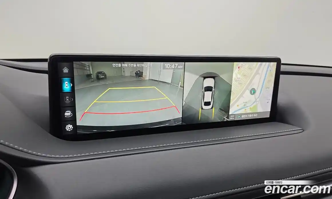 Genesis G80 2023 2.5 Автомат в Москве № 817515, фото 17