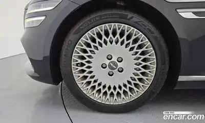 Genesis G80 2023 2.5 Автомат в Москве № 817515, миниатюра 5