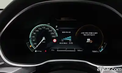 Genesis G80 2023 2.5 Автомат в Москве № 817515, миниатюра 8