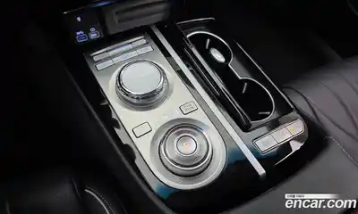 Genesis G80 2023 2.5 Автомат в Москве № 817515, миниатюра 9