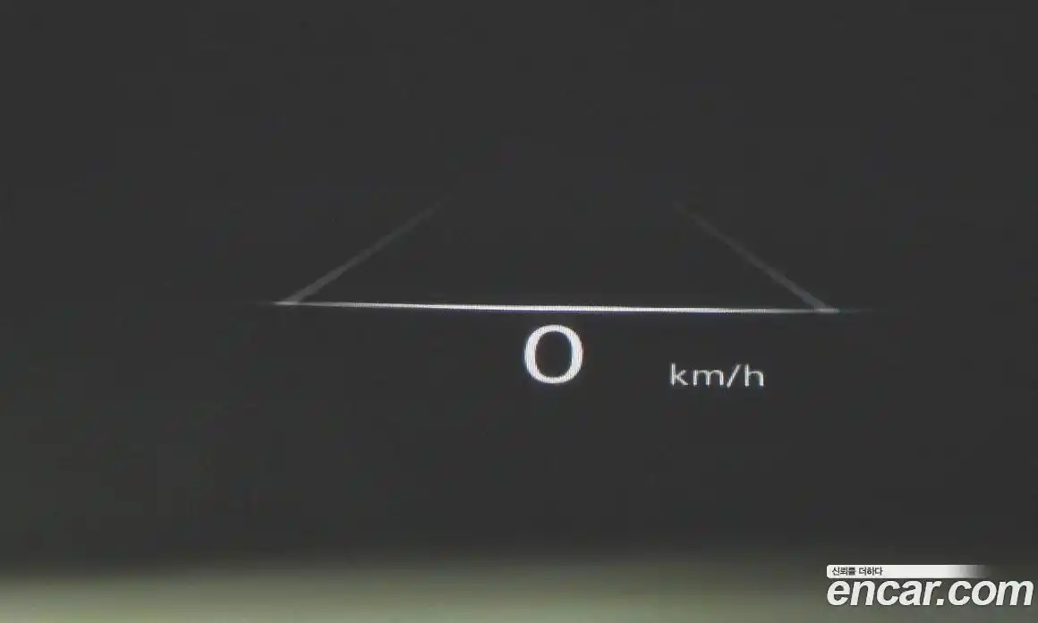 Genesis GV80 2020 2.5 Автомат в Москве № 817536, фото 16