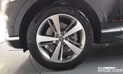 Genesis GV80 2020 2.5 Автомат в Москве № 817536, миниатюра 4