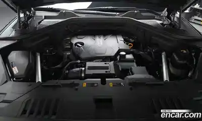 Genesis GV80 2020 2.5 Автомат в Москве № 817536, миниатюра 5