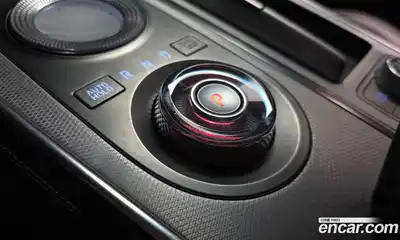 Genesis GV80 2020 2.5 Автомат в Москве № 817536, миниатюра 8