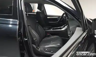 Genesis GV80 2020 2.5 Автомат в Москве № 817536, миниатюра 9