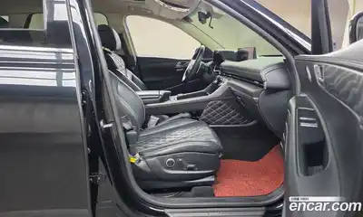 Genesis GV80 2022 3.0 Автомат в Москве № 817562, миниатюра 11