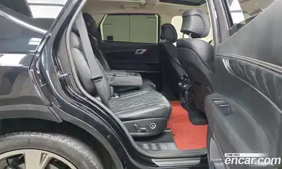 Genesis GV80 2022 3.0 Автомат в Москве № 817562, миниатюра 12