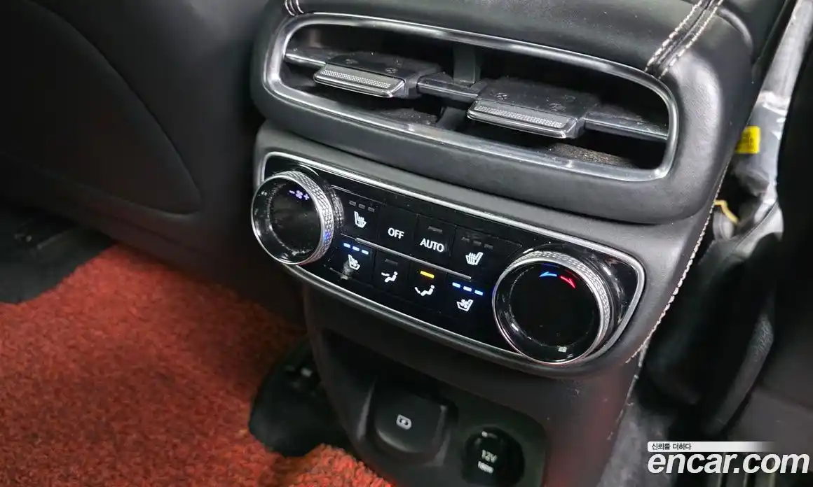 Genesis GV80 2022 3.0 Автомат в Москве № 817562, фото 18