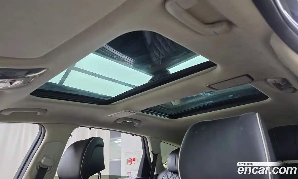 Genesis GV80 2022 3.0 Автомат в Москве № 817562, фото 19