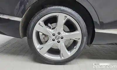 Genesis GV80 2022 3.0 Автомат в Москве № 817562, миниатюра 5