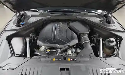 Genesis GV80 2022 3.0 Автомат в Москве № 817562, миниатюра 6