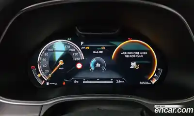 Genesis GV80 2022 3.0 Автомат в Москве № 817562, миниатюра 8