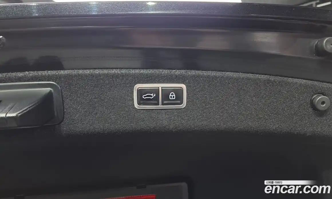 Genesis G80 2021 2.5 Автомат в Москве № 817571, фото 20