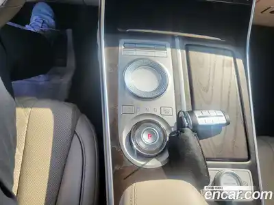 Genesis GV80 2020 3.5 Автомат в Москве № 817573, миниатюра 11