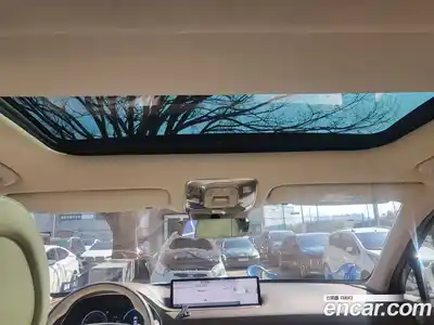 Genesis GV80 2020 3.5 Автомат в Москве № 817573, миниатюра 12