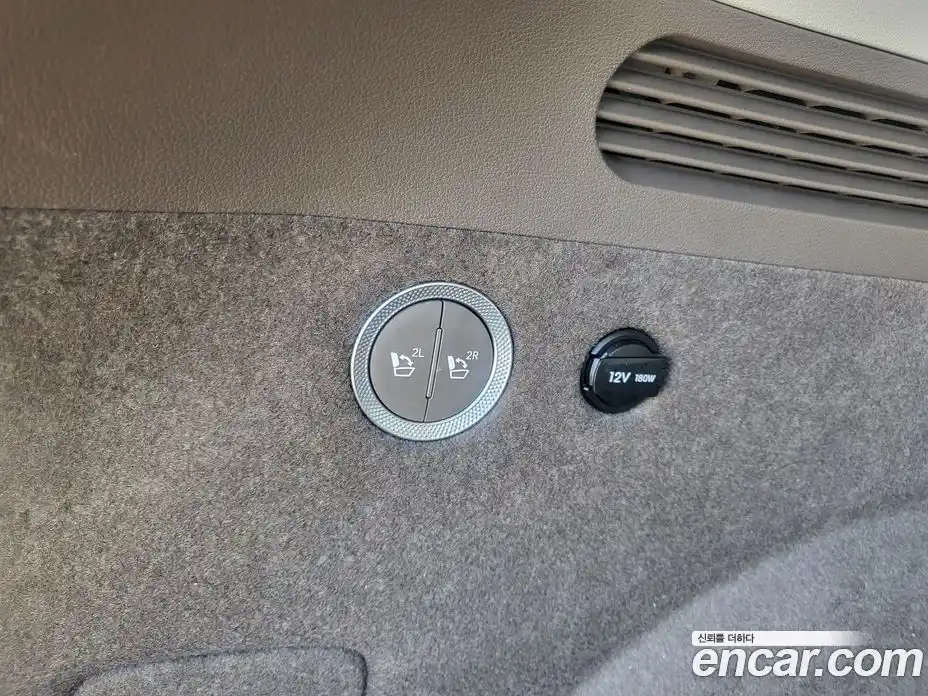 Genesis GV80 2020 3.5 Автомат в Москве № 817573, фото 16