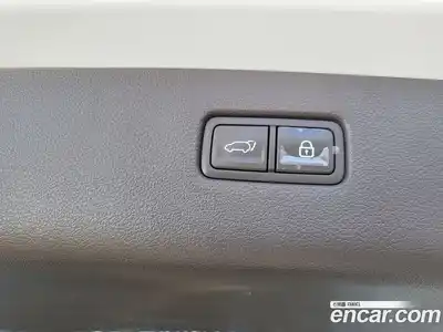 Genesis GV80 2020 3.5 Автомат в Москве № 817573, миниатюра 6