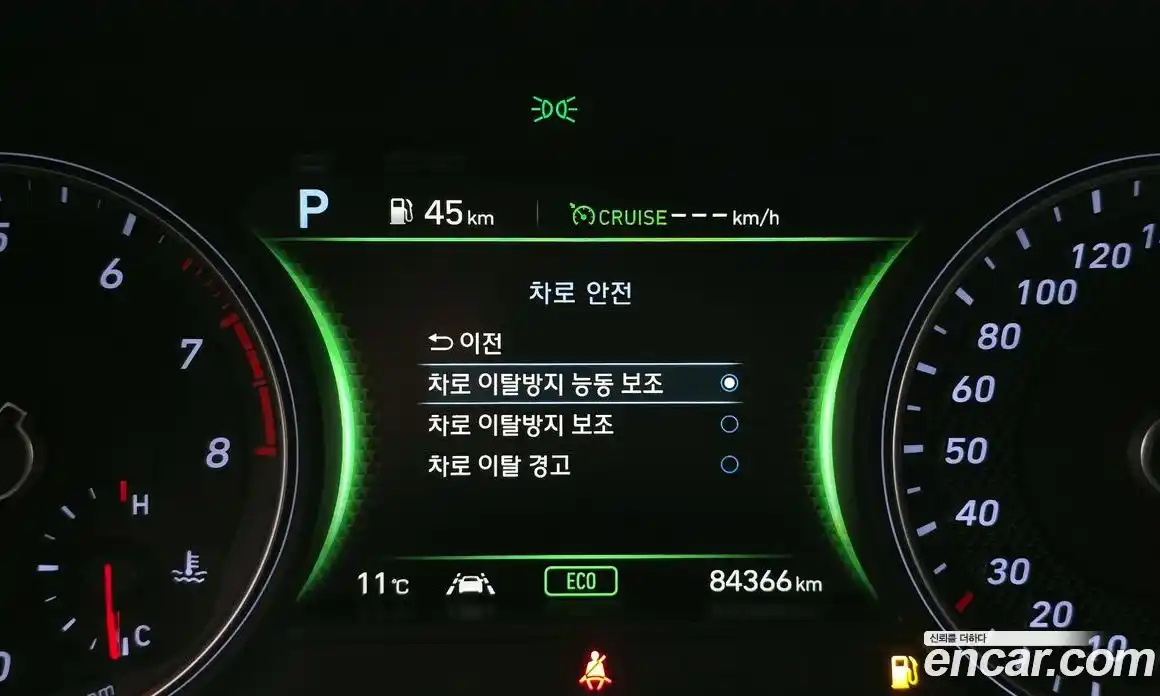 Genesis G70 2019 2.0 Автомат в Москве № 817574, фото 14