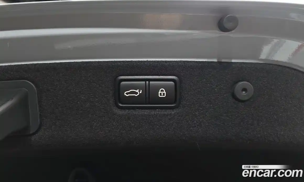 Genesis G70 2019 2.0 Автомат в Москве № 817574, фото 20