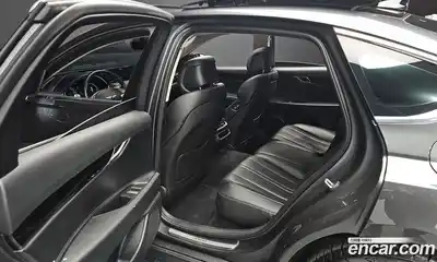Genesis G80 2021 2.5 Автомат в Москве № 817583, миниатюра 12