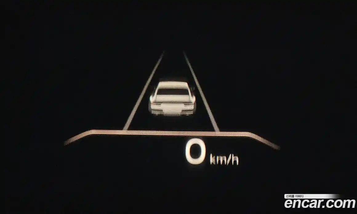 Genesis G80 2021 2.5 Автомат в Москве № 817583, фото 16