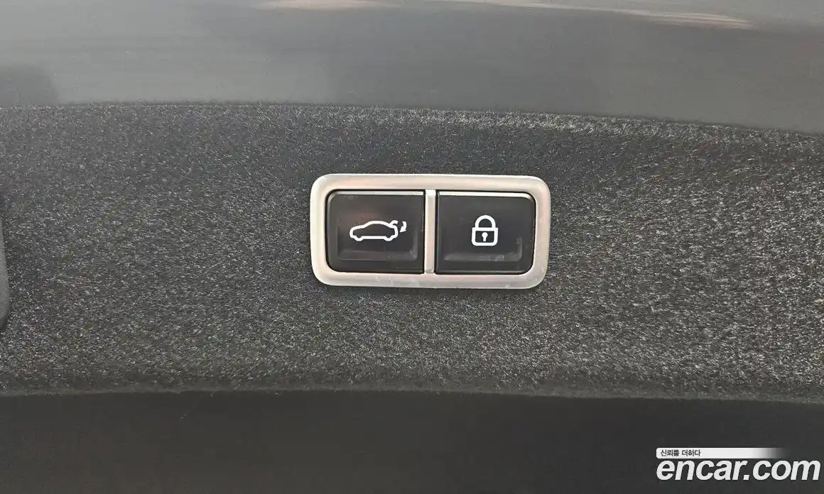 Genesis G80 2021 2.5 Автомат в Москве № 817583, фото 20