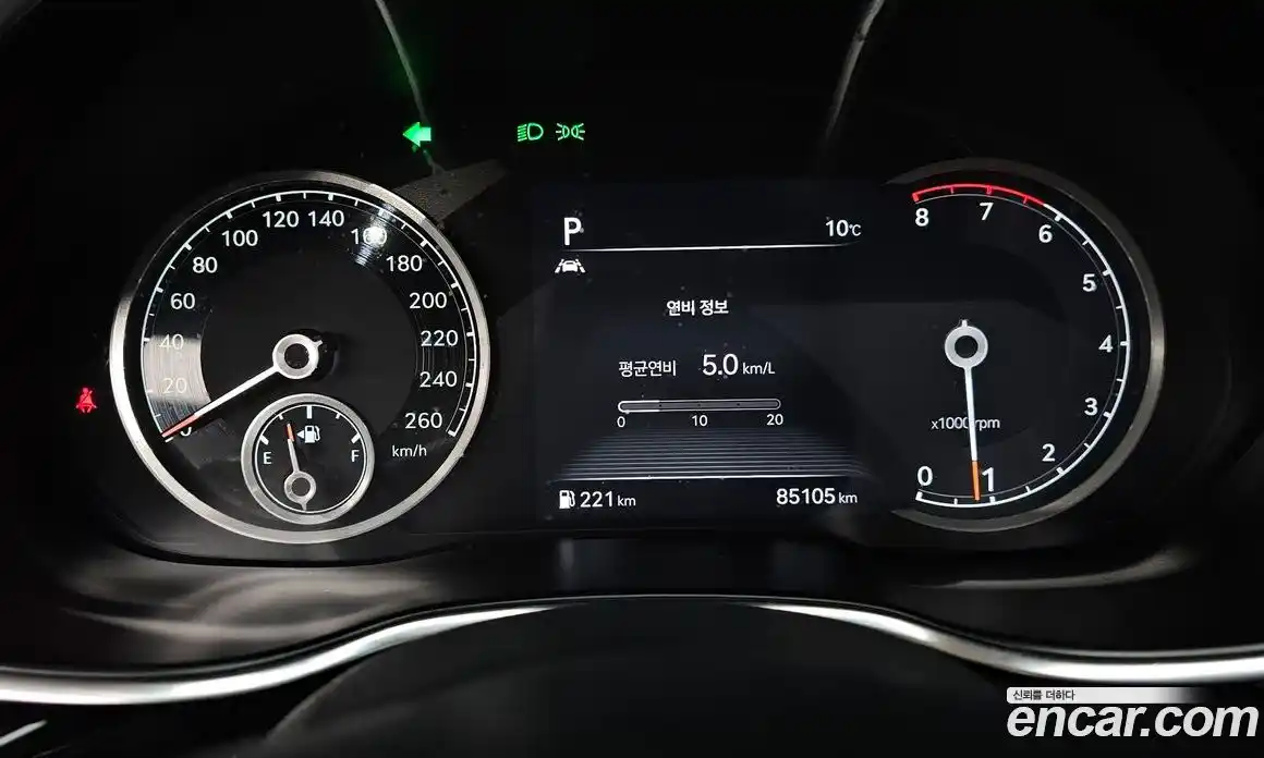 Genesis G80 2021 2.5 Автомат в Москве № 817583, фото 8