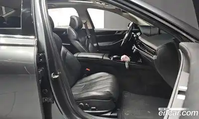 Genesis G80 2021 2.5 Автомат в Москве № 817583, миниатюра 10