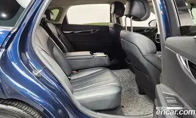 Genesis G80 2020 3.5 Автомат в Москве № 817587, миниатюра 12