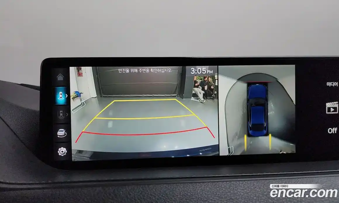 Genesis G80 2020 3.5 Автомат в Москве № 817587, фото 15