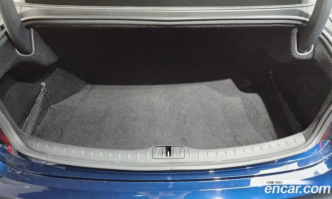 Genesis G80 2020 3.5 Автомат в Москве № 817587, фото 20