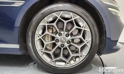 Genesis G80 2020 3.5 Автомат в Москве № 817587, миниатюра 5