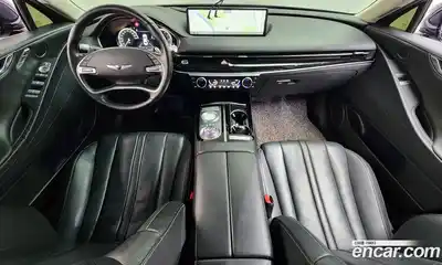 Genesis G80 2020 3.5 Автомат в Москве № 817587, миниатюра 7