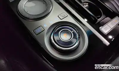 Genesis G80 2020 3.5 Автомат в Москве № 817587, миниатюра 9