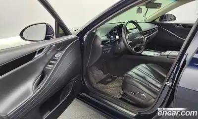 Genesis G80 2020 3.5 Автомат в Москве № 817587, миниатюра 10