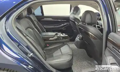 Genesis G90 2021 3.8 Автомат в Москве № 817633, миниатюра 12