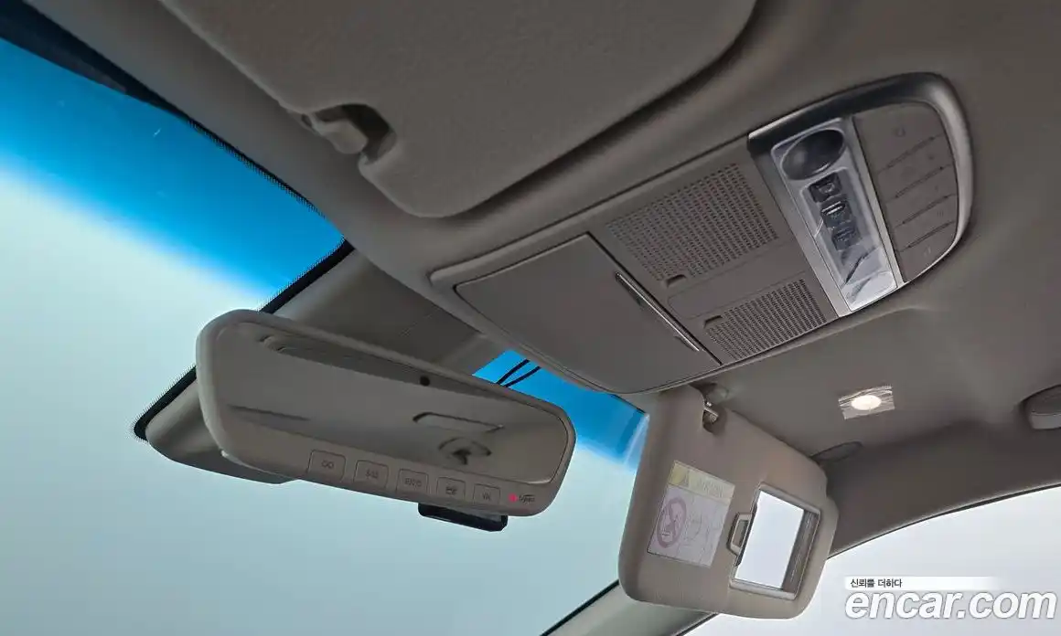 Genesis G90 2021 3.8 Автомат в Москве № 817633, фото 18