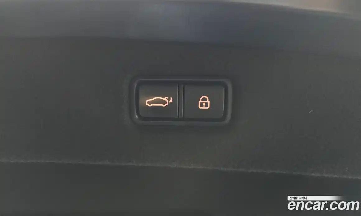 Genesis G90 2021 3.8 Автомат в Москве № 817633, фото 20