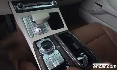 Genesis G90 2020 3.8 Автомат в Москве № 817667, миниатюра 12