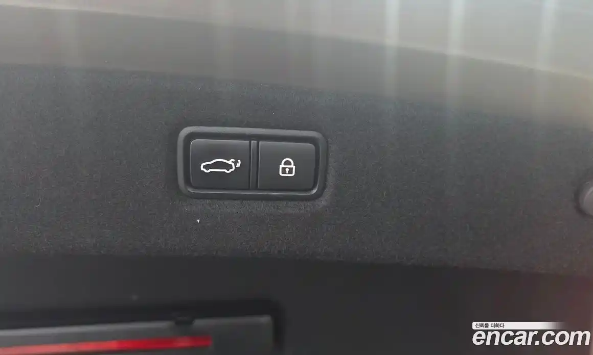 Genesis G90 2020 3.8 Автомат в Москве № 817667, фото 17