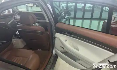 Genesis G90 2020 3.8 Автомат в Москве № 817667, миниатюра 7