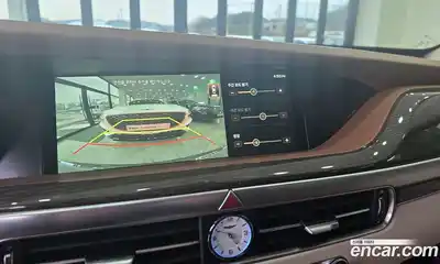 Genesis G90 2020 3.8 Автомат в Москве № 817667, миниатюра 10