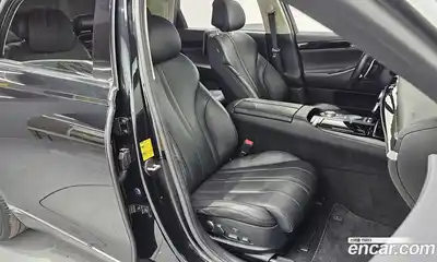 Genesis G80 2022 2.5 Автомат в Москве № 817690, миниатюра 11