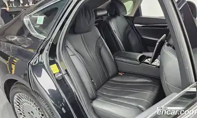 Genesis G80 2022 2.5 Автомат в Москве № 817690, миниатюра 12